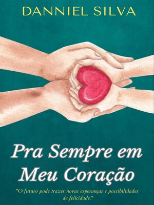 cover image of Pra Sempre em Meu Coração